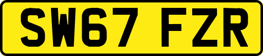 SW67FZR