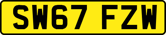 SW67FZW