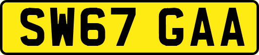 SW67GAA