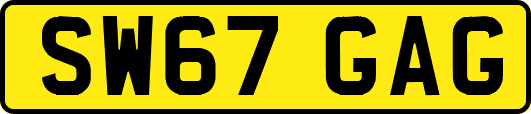 SW67GAG