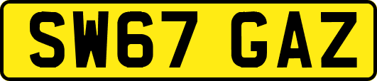 SW67GAZ