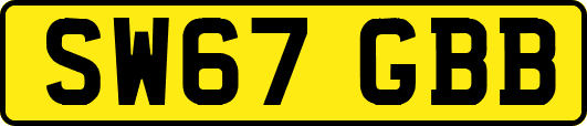 SW67GBB