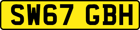 SW67GBH