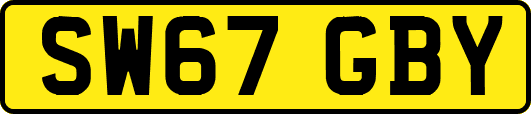 SW67GBY