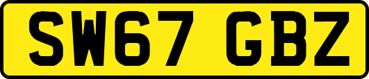 SW67GBZ