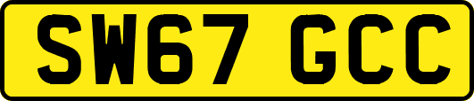 SW67GCC