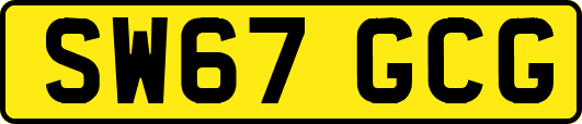 SW67GCG