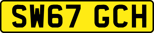 SW67GCH