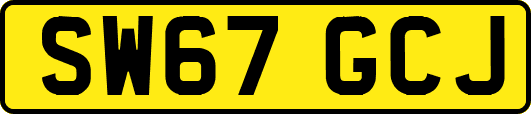 SW67GCJ