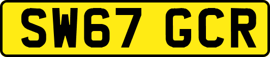 SW67GCR
