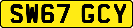 SW67GCY