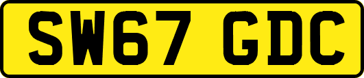 SW67GDC