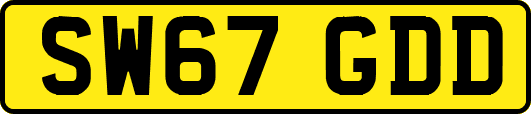 SW67GDD
