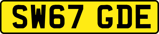 SW67GDE