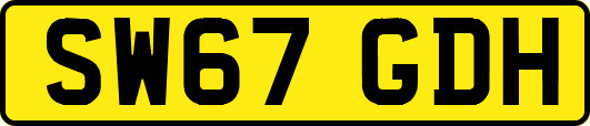 SW67GDH