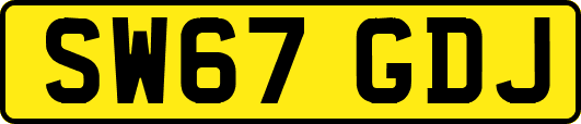 SW67GDJ