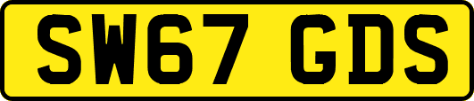 SW67GDS