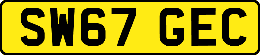 SW67GEC