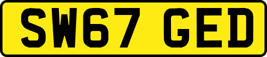 SW67GED