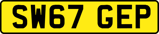 SW67GEP
