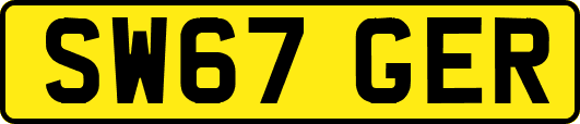 SW67GER