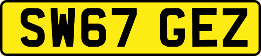SW67GEZ