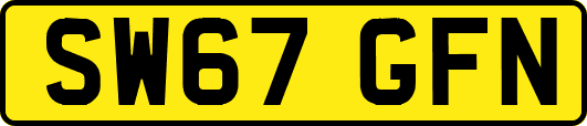 SW67GFN