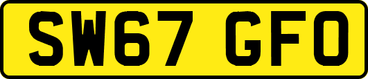 SW67GFO