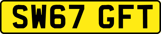 SW67GFT