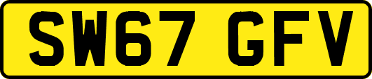 SW67GFV