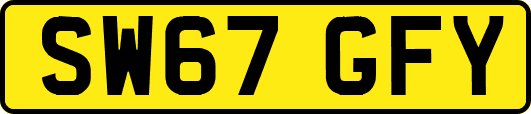 SW67GFY