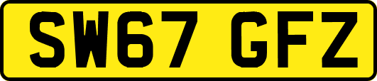 SW67GFZ