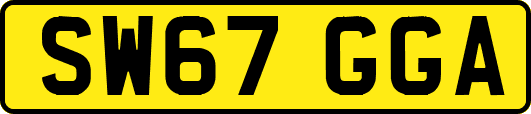 SW67GGA