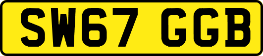 SW67GGB