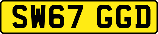 SW67GGD