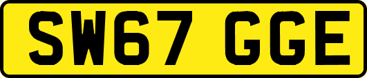 SW67GGE
