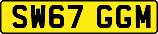 SW67GGM