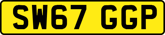 SW67GGP