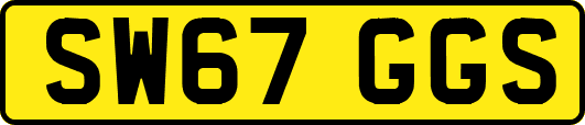 SW67GGS