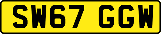 SW67GGW