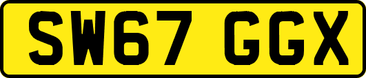 SW67GGX