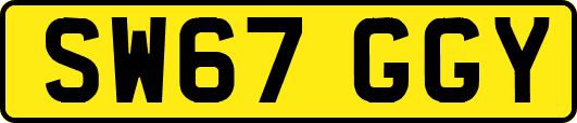 SW67GGY
