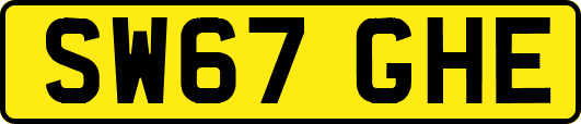 SW67GHE