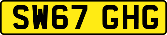 SW67GHG