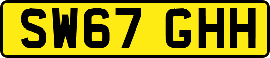 SW67GHH