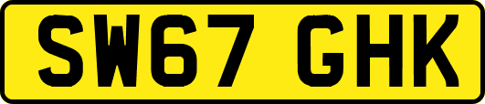 SW67GHK
