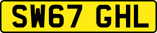 SW67GHL