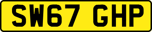 SW67GHP