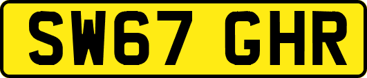 SW67GHR