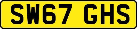 SW67GHS